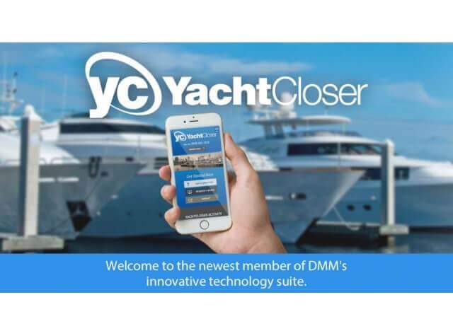 Dominion Marine Media Acquires YachtCloser